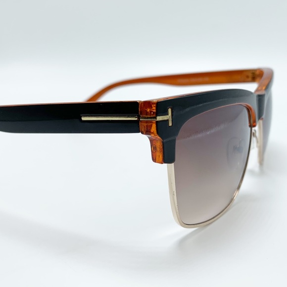 NWOT Tom Ford Montgomery Unisex Sunglasses - Picture 8 of 15